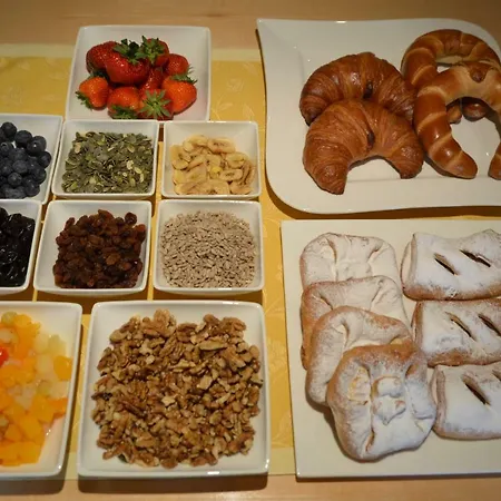 Pichler بيت ضيافة 3*