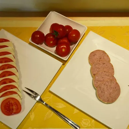بيت ضيافة Pichler