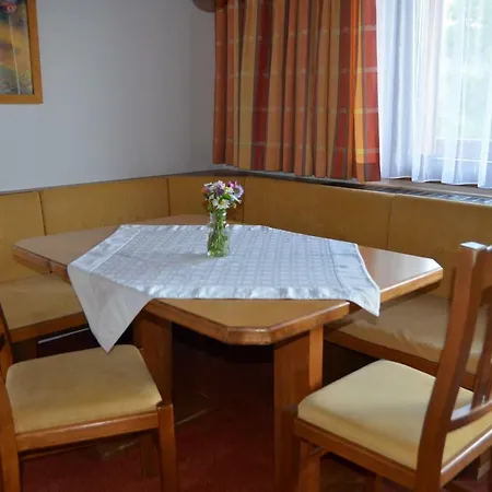 Pensionat Pichler Leutasch