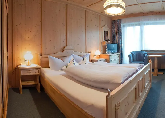 Pensionat Pichler 3*