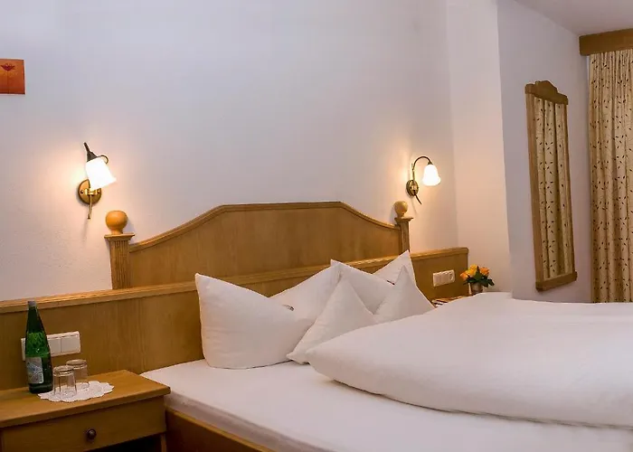 Pichler Casa de hóspedes 3*