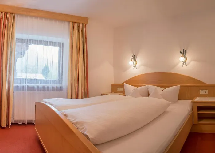 Pichler Pensionat 3*