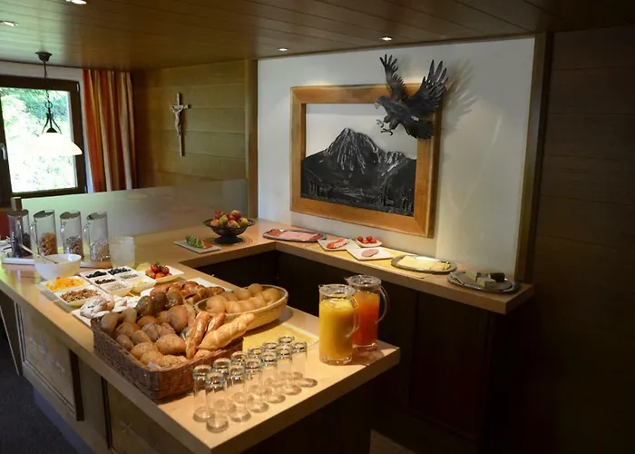 Pichler Pensionat 3*