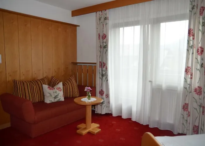 Pichler بيت ضيافة