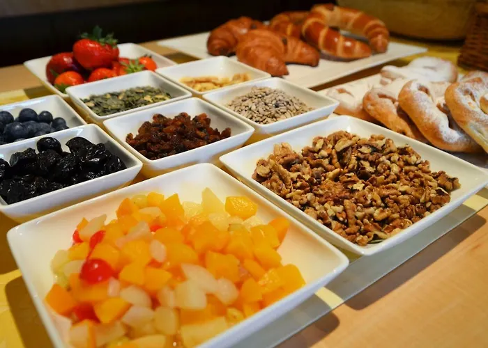 Pichler Pensionat 3*