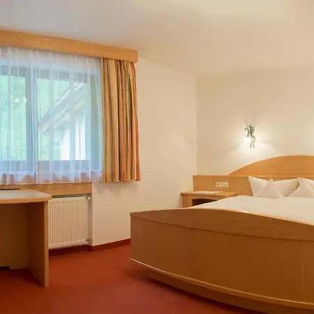 Pichler Guest house Leutasch