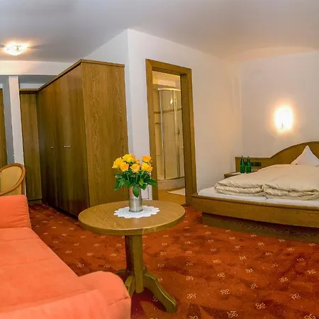 Guest house Pichler 3*