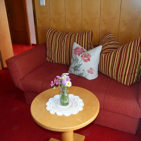 Guest house Pichler Leutasch