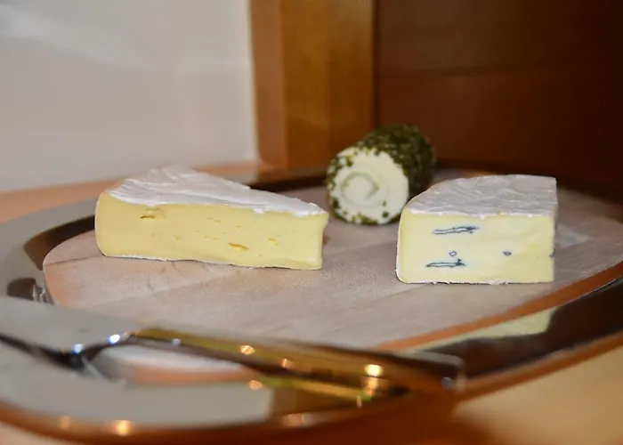 Pichler Konukevi Leutasch