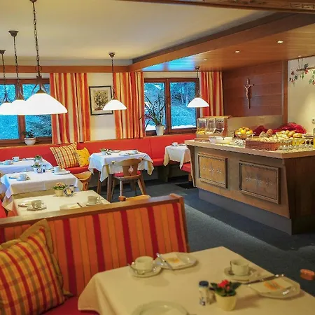 Gasthof Pichler Leutasch