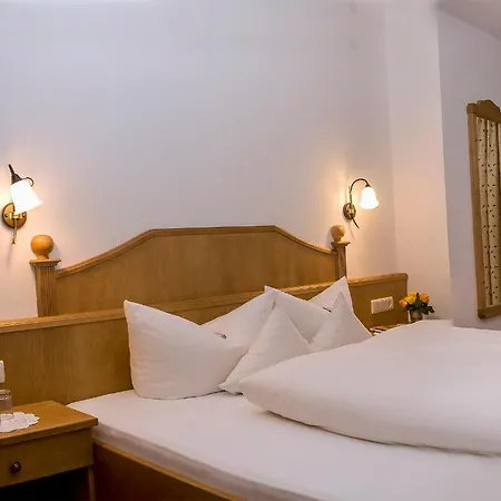 Pichler Pensjonat 2*
