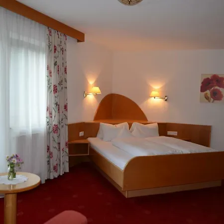 Pichler Gasthof Leutasch