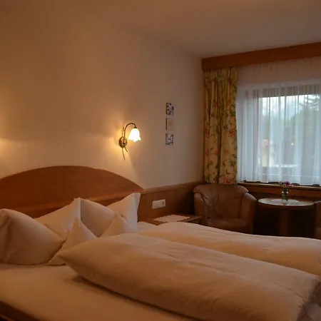 Gasthof Pichler Leutasch