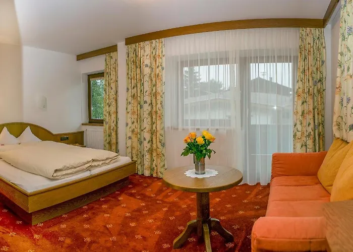 Pichler 3* ロイタシュ